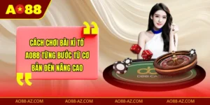 Bài Xì Tố AO88